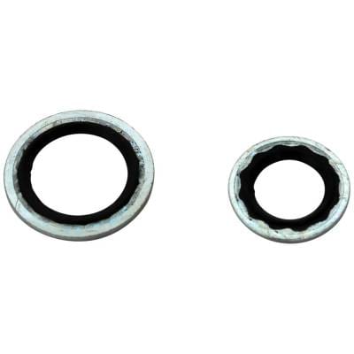 New Front A/C Evaporator Compatible With Ford F-550 Super Duty Xl 10 Cyl 6.8L F-450 Super Duty Xl 8 thumbnail 16