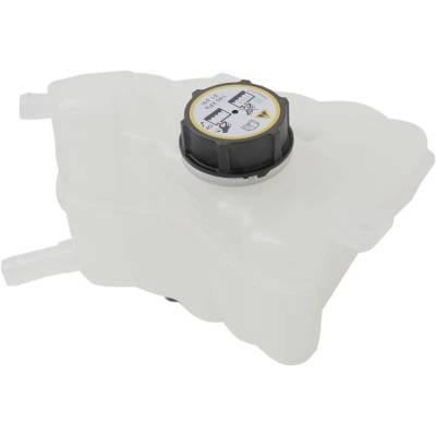 New Coolant Reservoir Compatible With Ford Lincoln Mkz Base 4 Cyl 2.0L Fusion Sel 4 Cyl 1.5L Fusion thumbnail 4