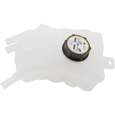 New Coolant Reservoir Compatible With Ford Lincoln Mkz Base 4 Cyl 2.0L Fusion Sel 4 Cyl 1.5L Fusion thumbnail 8