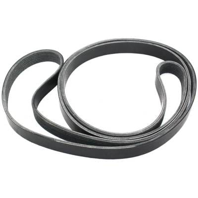 New 7 Rib Count Drive Belt Compatible With Dodge Mercedes Benz Ram 1500 Van Base 8 Cyl 5.2L thumbnail 4
