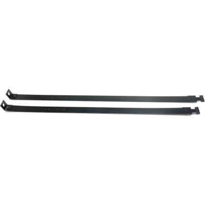 New Fuel Tank Strap Compatible With Chrysler Dodge Plymouth Neon Base 4 Cyl 2.0L Neon R/T 4 Cyl 2.0L thumbnail 2