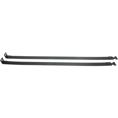 New Fuel Tank Strap Compatible With Chrysler Dodge Plymouth Neon Base 4 Cyl 2.0L Neon R/T 4 Cyl 2.0L thumbnail 8