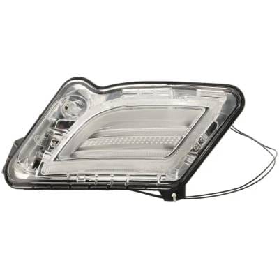 New Right Parking Light Compatible With Volvo S60 T6 R-Design S60 T5 S60 T6 2011-2013 Vo2521113 thumbnail 2