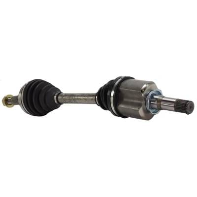 New Left Front Axle Assembly Compatible With Ford Explorer Sport 6 Cyl 3.5L Explorer Limited 6 Cyl thumbnail 4