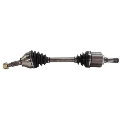 New Left Front Axle Assembly Compatible With Ford Explorer Sport 6 Cyl 3.5L Explorer Limited 6 Cyl thumbnail 8