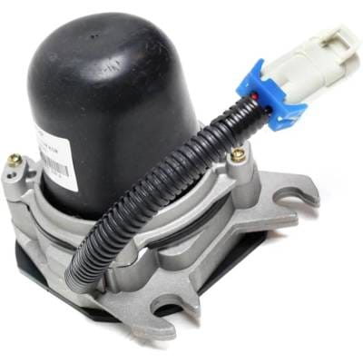 New Air Pump Compatible With Buick Chevrolet Silverado 1500 Base 8 Cyl 5.3L C1500 Suburban Base 8 thumbnail 6