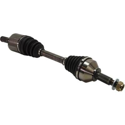 New Axle Assembly Compatible With Ford Mercury Montego Premier 6 Cyl 3.0L Montego Luxury 6 Cyl 3.0L thumbnail 8