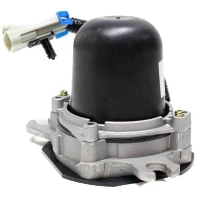 New Air Pump Compatible With Buick Chevrolet Silverado 1500 Ls 6 Cyl 4.3L Cobalt Ls 4 Cyl 2.2L thumbnail 10