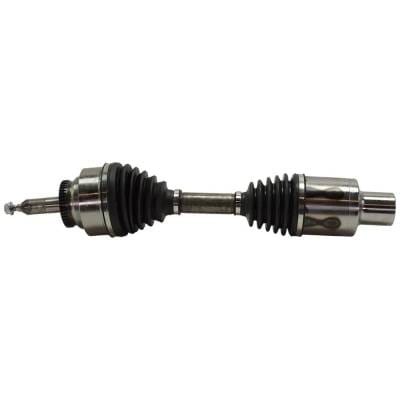 New Axle Assembly Compatible With Ford Lincoln Expedition King Ranch 8 Cyl 5.4L Navigator Luxury 8