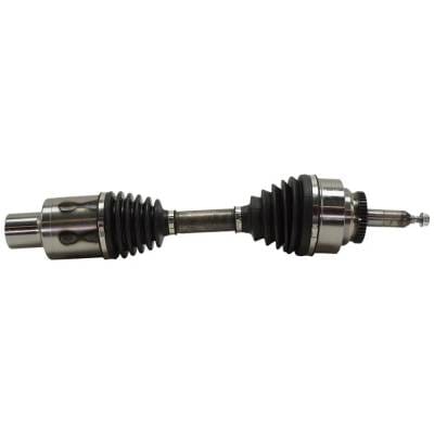New Axle Assembly Compatible With Ford Lincoln Expedition King Ranch 8 Cyl 5.4L Navigator Luxury 8 thumbnail 2