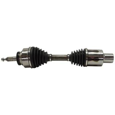 New Axle Assembly Compatible With Ford Lincoln Expedition King Ranch 8 Cyl 5.4L Navigator Luxury 8 thumbnail 6