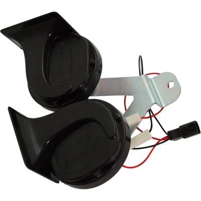 New Horn Compatible With Dodge Ram Ram 1500 Laramie 8 Cyl 5.7L Ram 1500 St 8 Cyl 4.7L Ram 1500 St 8 thumbnail 6