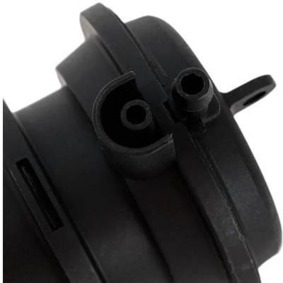 New A/C Actuator Compatible With Ford Lincoln Expedition Limited 8 Cyl 5.4L Navigator Luxury 8 Cyl thumbnail 12