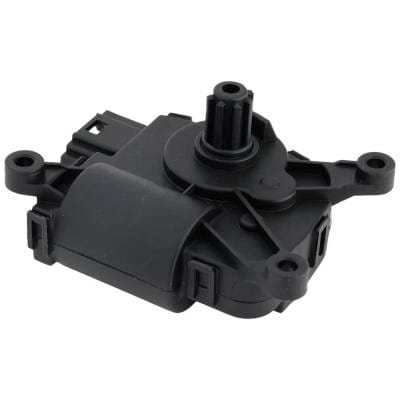 New A/C Actuator Compatible With Ford Transit-150 Xl 6 Cyl 3.5L Transit Connect Titanium 4 Cyl 1.6L thumbnail 6