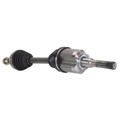New Left Front Axle Assembly Compatible With Ford Lincoln Escape S 4 Cyl 2.5L Escape Sel 4 Cyl 1.5L thumbnail 6
