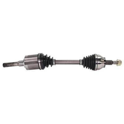 New Left Front Axle Assembly Compatible With Ford Lincoln Escape S 4 Cyl 2.5L Escape Sel 4 Cyl 1.5L thumbnail 10