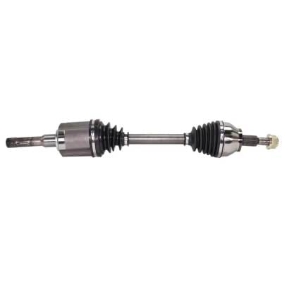 New Left Front Axle Assembly Compatible With Ford Lincoln Escape S 4 Cyl 2.5L Escape Sel 4 Cyl 1.5L thumbnail 12