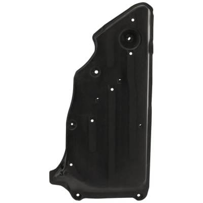 Inner Fender Splash Shield Compatible With 2018-2024 Toyota Avalon Camry Driver Side Rear 3.5L V6 thumbnail 8