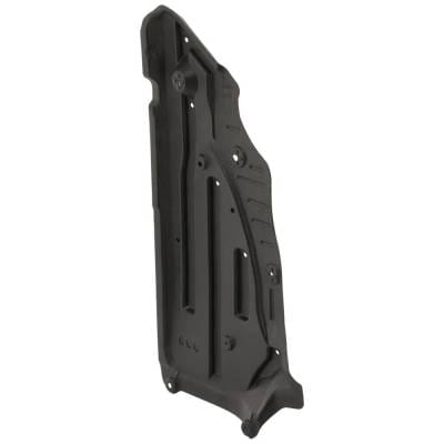 Fender Splash Shield Compatible With 2018-2024 Toyota Avalon Camry Driver Side Rear Plastic Guard thumbnail 4