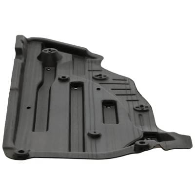Fender Splash Shield Compatible With 2018-2024 Toyota Avalon Camry Driver Side Rear Plastic Guard thumbnail 16