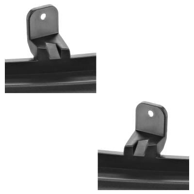 New Front Left And Front Right Fog Light Cover Compatible With Lincoln Corsair Grand Touring Corsair thumbnail 14