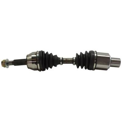 New Axle Assembly Compatible With Ford Ranger Xl 6 Cyl 4.0L Ranger Sport 6 Cyl 3.0L Explorer Sport thumbnail 2
