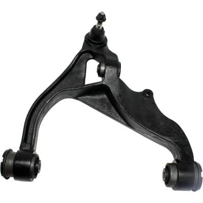New Right Front Control Arm Compatible With Ram 1500 Classic Lone Star 1500 Classic Warlock 1500 thumbnail 2