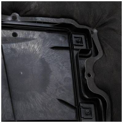 Lower Engine Cover Splash Shield Compatible With 2018-2022 Toyota Prius 1.8L 4-Cyl Front Protective thumbnail 10
