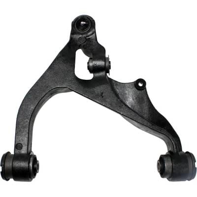 New Left Front Control Arm Compatible With Ram 1500 Classic Slt 6 Cyl 3.6L 1500 St 6 Cyl 3.0L 1500 thumbnail 10