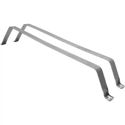 New Steel Fuel Tank Strap Compatible With Dodge Plymouth Barracuda Base 8 Cyl 4.5L Valiant Signet 6 thumbnail 4