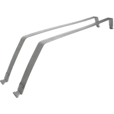 New Steel Fuel Tank Strap Compatible With Dodge Plymouth Barracuda Base 8 Cyl 4.5L Valiant Signet 6 thumbnail 6