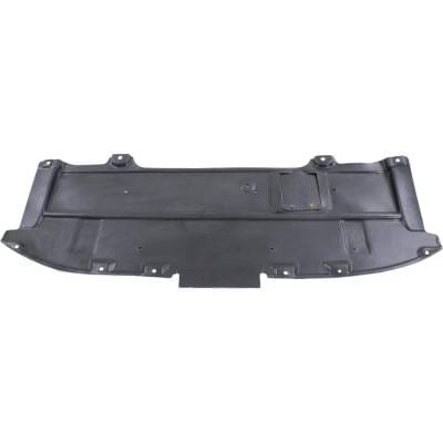 Engine Under Cover Splash Shield Compatible With 2013-2016 Mazda Cx-5 Front 2.0L 4-Cyl 2.5L 4-Cyl thumbnail 2