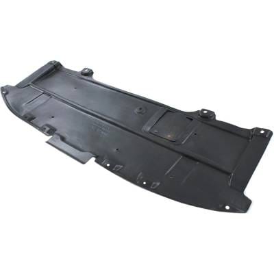 Engine Under Cover Splash Shield Compatible With 2013-2016 Mazda Cx-5 Front 2.0L 4-Cyl 2.5L 4-Cyl thumbnail 4