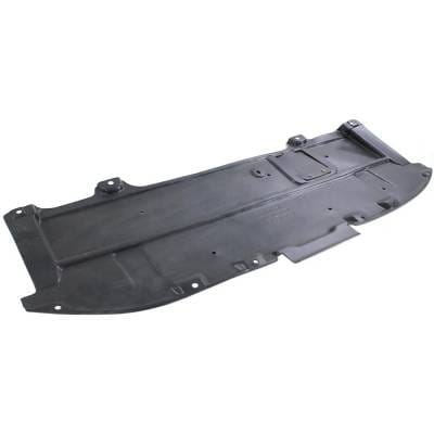 Engine Under Cover Splash Shield Compatible With 2013-2016 Mazda Cx-5 Front 2.0L 4-Cyl 2.5L 4-Cyl thumbnail 6