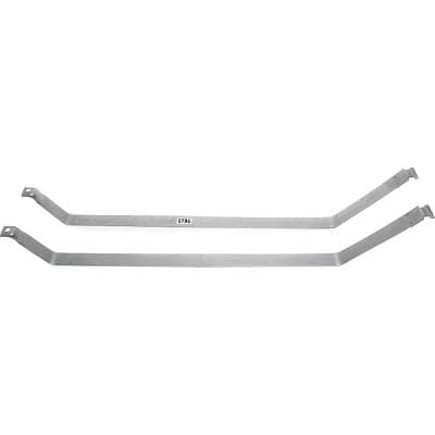 New Steel Fuel Tank Strap Compatible With Dodge Plymouth Valiant 200 6 Cyl 3.7L Valiant Signet 6 Cyl thumbnail 10