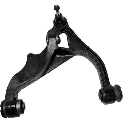 New Left Front Control Arm Compatible With Ram 1500 Classic Slt 8 Cyl 5.7L 1500 Hfe 6 Cyl 3.0L 1500 thumbnail 2