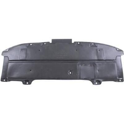Lower Engine Cover Splash Shield Compatible With 2013-2016 Mazda Cx-5 2.0L 4-Cyl 2.5L 4-Cyl Front thumbnail 10