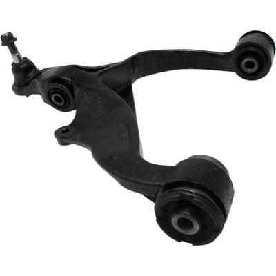 New Left Front Control Arm Compatible With Ram 1500 Lone Star 8 Cyl 5.7L 1500 St 6 Cyl 3.0L 1500 thumbnail 6