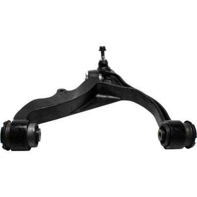 New Left Front Control Arm Compatible With Ram 1500 Classic Tradesman 6 Cyl 3.0L 1500 Classic thumbnail 12
