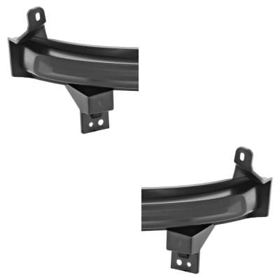 New Front Left And Front Right Fog Light Cover Compatible With Lincoln Corsair Reserve Corsair Grand thumbnail 16