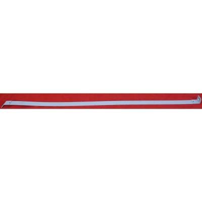 New Steel Fuel Tank Strap Compatible With Dodge Plymouth Charger R/T 8 Cyl 6.3L Coronet Deluxe 6 Cyl thumbnail 2