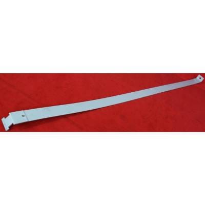 New Steel Fuel Tank Strap Compatible With Dodge Plymouth Charger R/T 8 Cyl 6.3L Coronet Deluxe 6 Cyl thumbnail 6