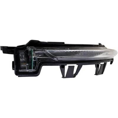 New Right Mirror Turn Signal Light Compatible With Volvo S90 T8 Recharge Ultimate 4 Cyl 2.0L Xc40 T4 thumbnail 4