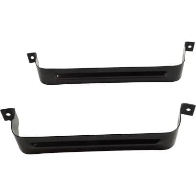 New Steel Fuel Tank Strap Compatible With Chrysler Dodge Plymouth Voyager Base 6 Cyl 3.8L Voyager Se thumbnail 10