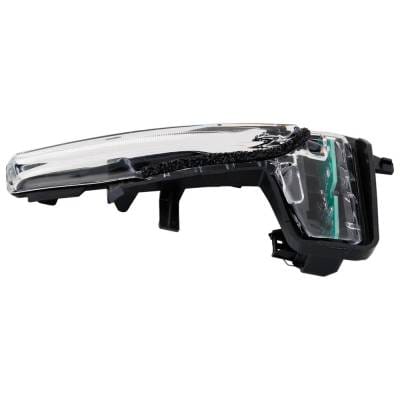 New Left Mirror Turn Signal Light Compatible With Volvo Xc90 T5 Inscription Xc60 B5 Inscription Xc90 thumbnail 12