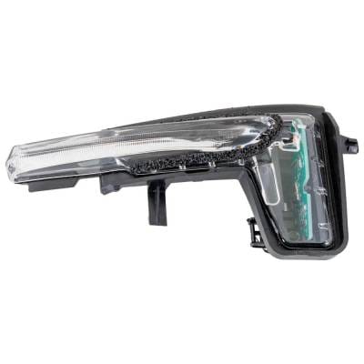 New Left Mirror Turn Signal Light Compatible With Volvo Xc90 B6 Plus Xc90 T6 R-Design Xc90 T5 thumbnail 2