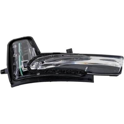 New Left Mirror Turn Signal Light Compatible With Volvo Xc90 B6 Plus Xc90 T6 R-Design Xc90 T5 thumbnail 8