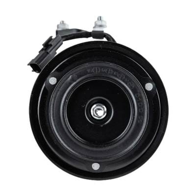New 8-Groove Pulley A/C Compressor Compatible With Ford F-450 Super Duty Platinum 8 Cyl 6.7L F-550 thumbnail 16