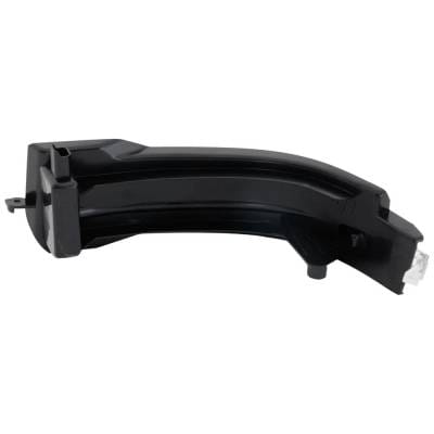 New Right Mirror Turn Signal Light Compatible With Volkswagen Atlas Cross Sport Se 6 Cyl 3.6L Atlas thumbnail 8