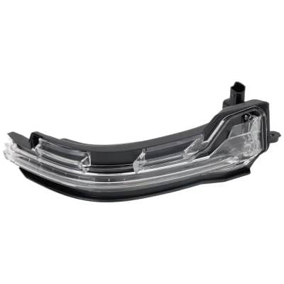 New Right Mirror Turn Signal Light Compatible With Volkswagen Atlas Sel R-Line 6 Cyl 3.6L Atlas thumbnail 4